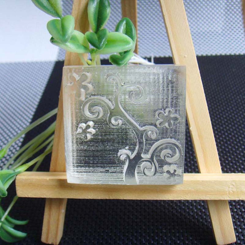 Christmas Series Soap Stamp Re – Soap Making Gifts recenzja i cena