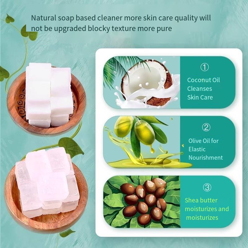 Handmade Soap DIY Material Pac – Soap Making Game recenzja i cena