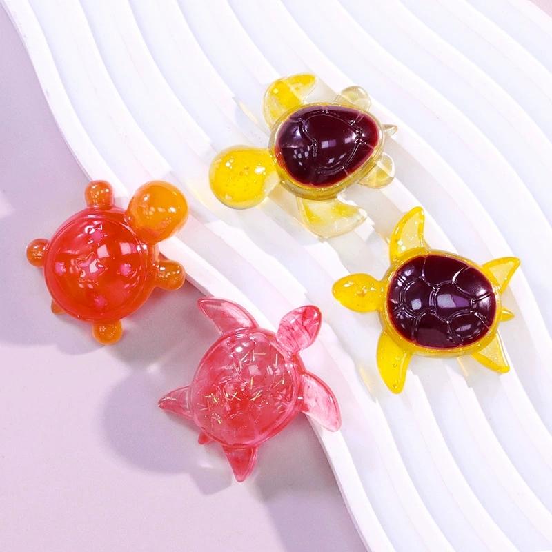 Turtle Shape Silicone Mould Se – Soap Making Handmade recenzja i cena