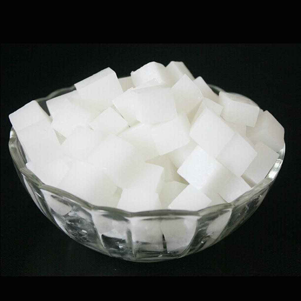 DIY White Soap Base Material M – Soap Making Game recenzja i cena