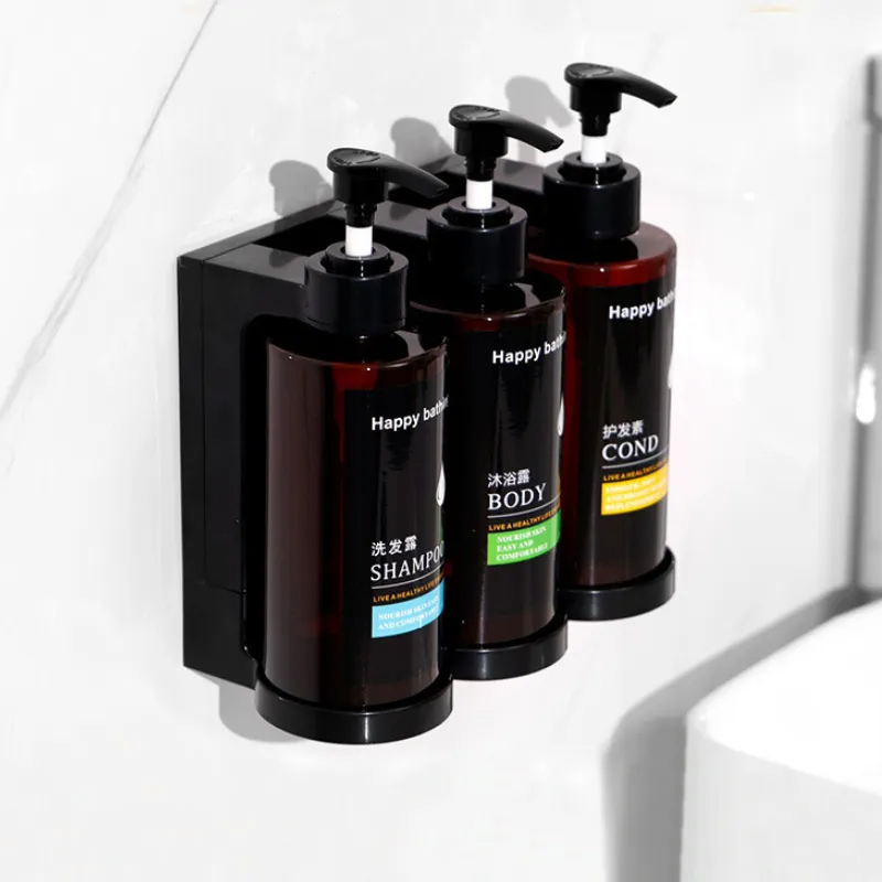 Hotel Shampoo and Shower Gel S – Soap Making Machine At Home recenzja i cena