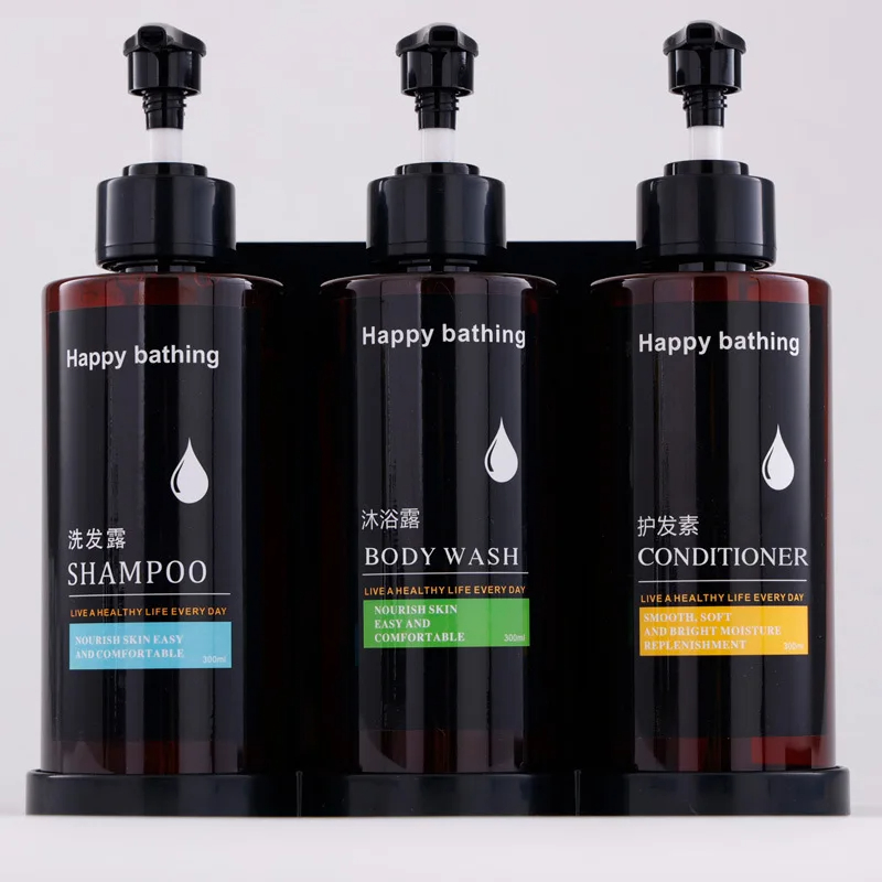 Hotel Shampoo and Shower Gel S – Soap Making Machine At Home recenzja i cena