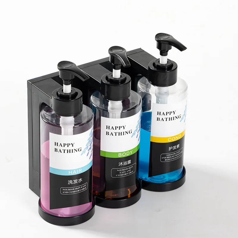 Hotel Shampoo and Shower Gel S – Soap Making Machine At Home recenzja i cena