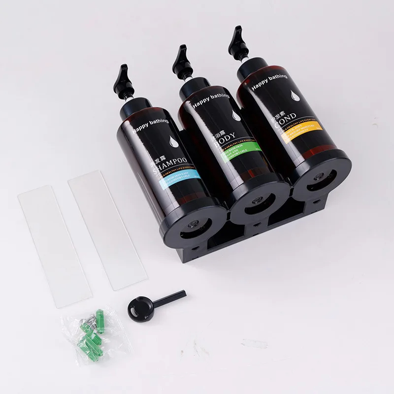 Hotel Shampoo and Shower Gel S – Soap Making Machine At Home recenzja i cena