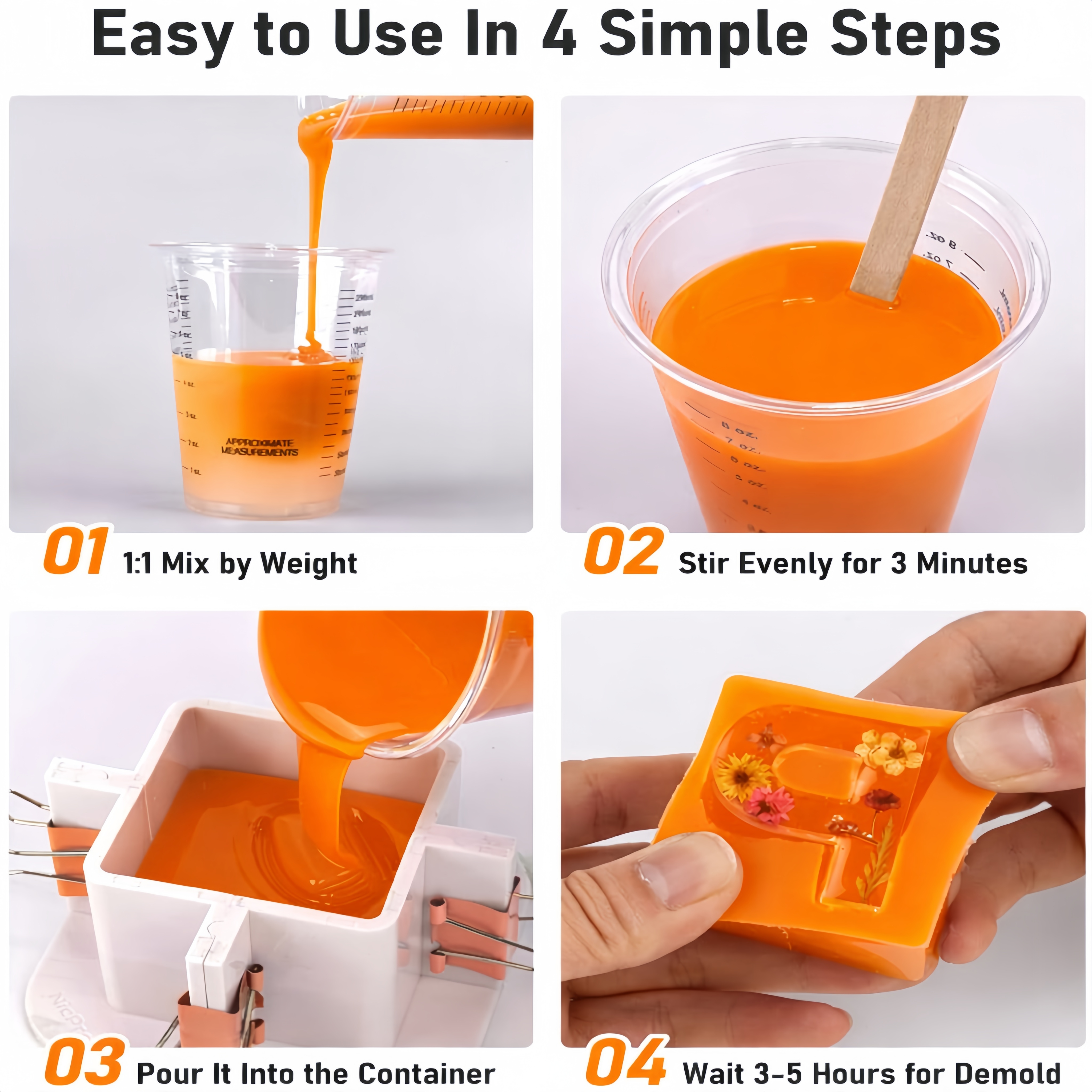 Liquid Silicone Rubber Kit,Hig – Soap Making Line recenzja i cena