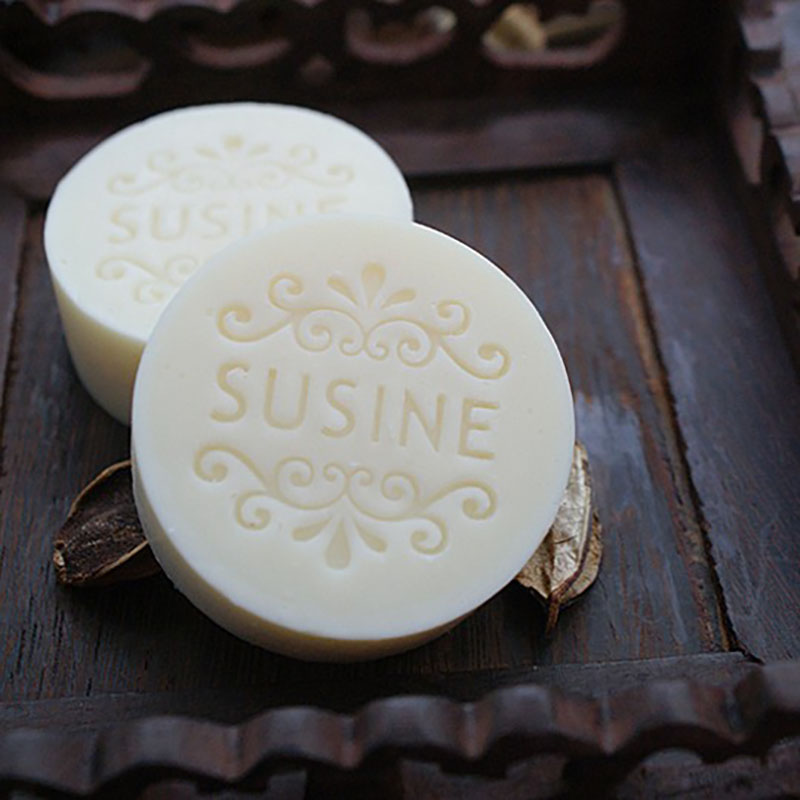 Vertical Circle Arylic Soap Mo – Soap Making Ideas recenzja i cena