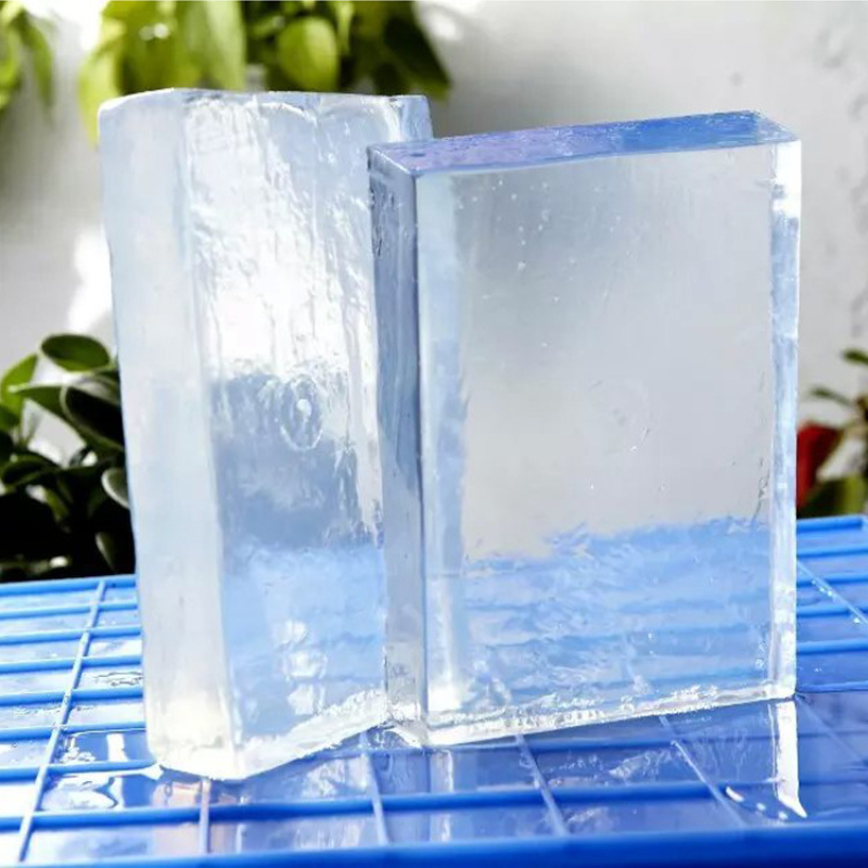 500g Manual Soap Soap Base Tra – Soap Making Game recenzja i cena