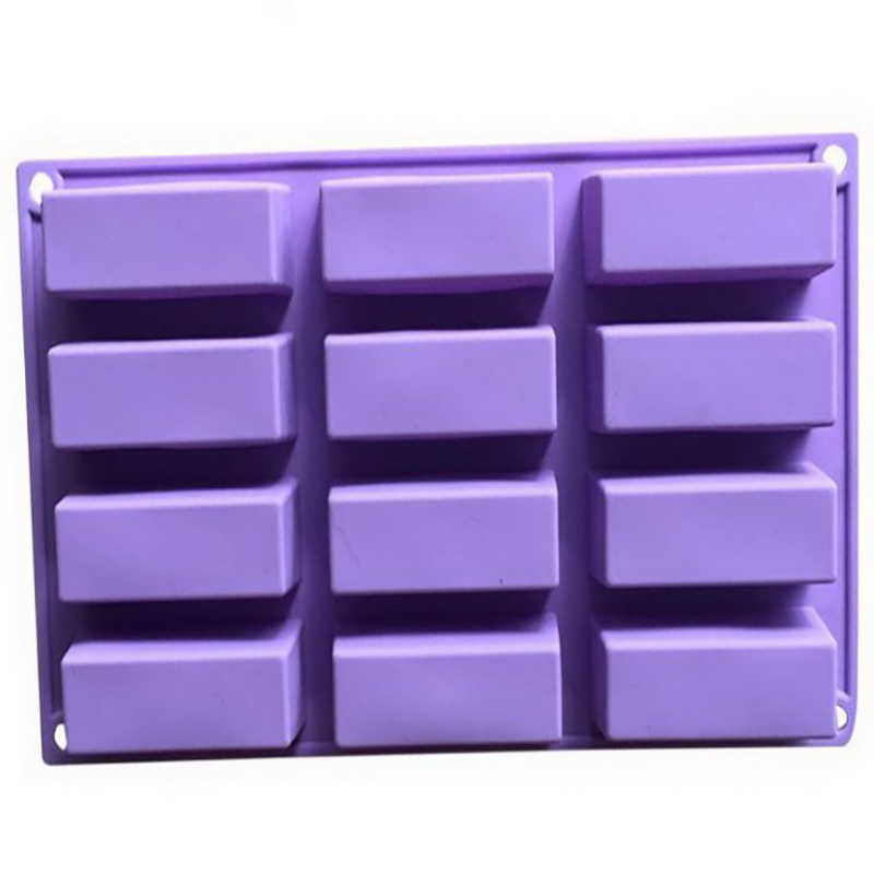 Square Silicone Cake Molds Cer – Soap Making Handmade recenzja i cena