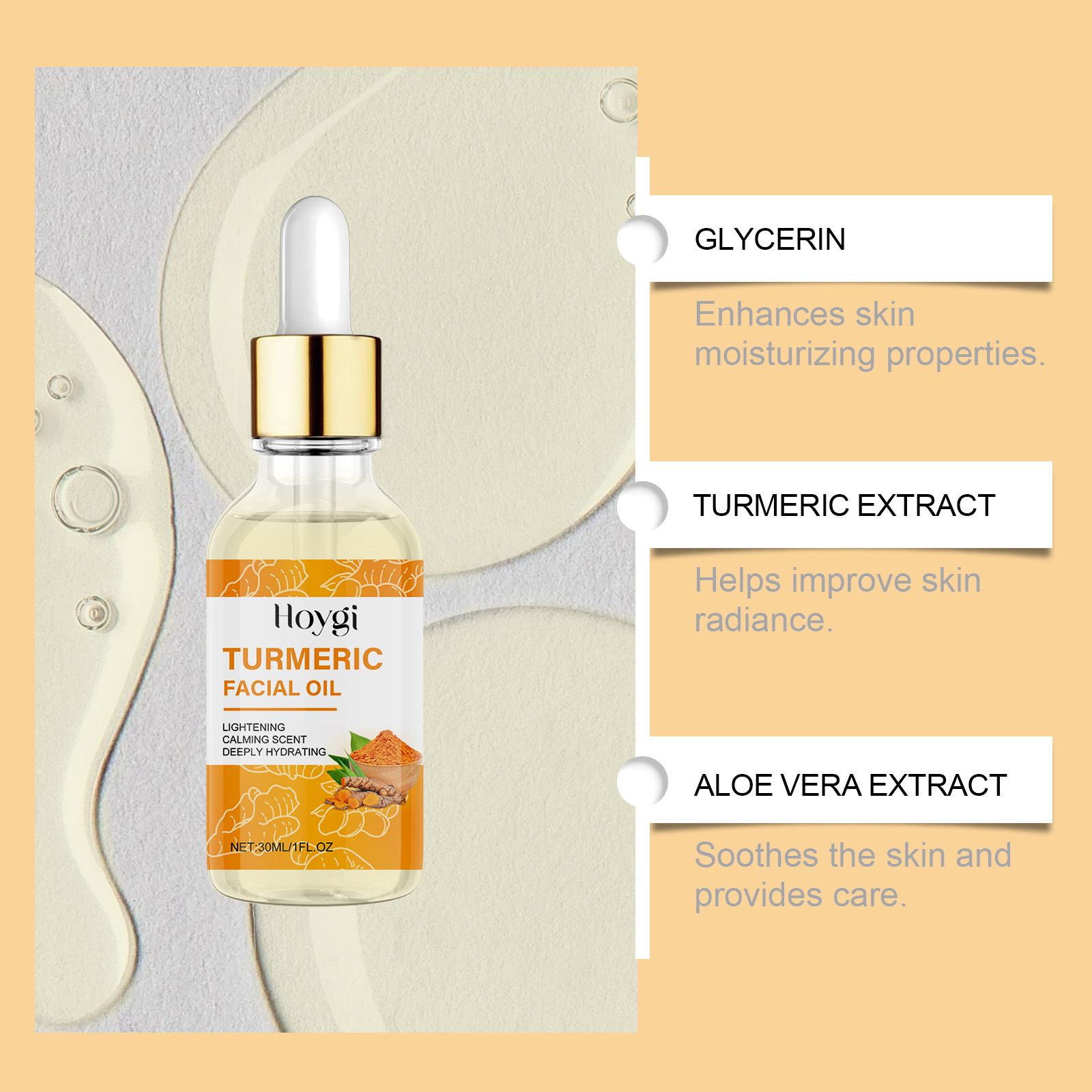 Turmeric Skincare Set Body Soa – Soap Making Essential Oils recenzja i cena