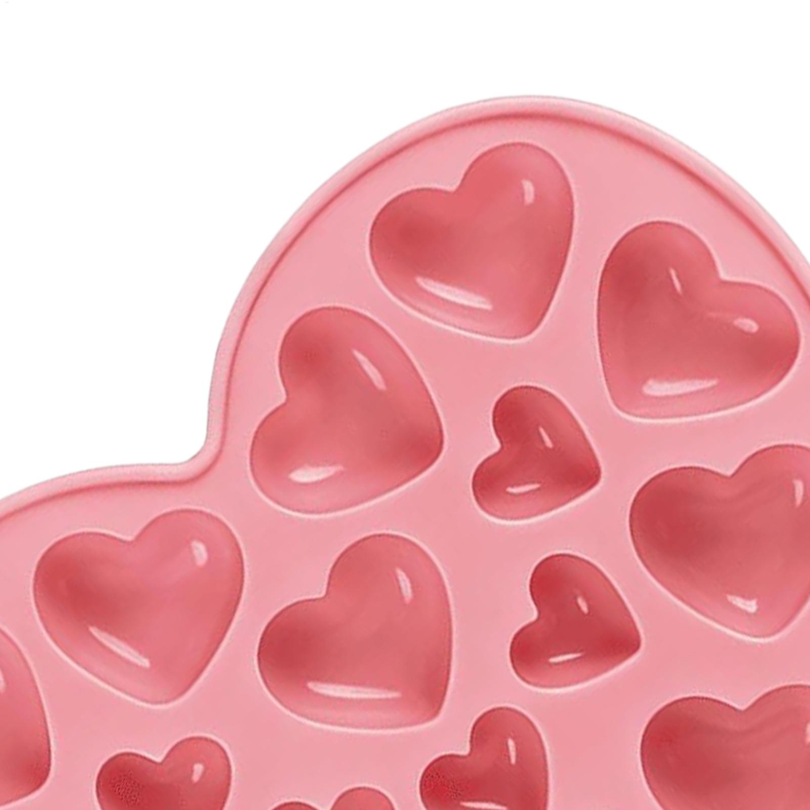Love Silicone Chocolate Mold S – Soap Making Gifts recenzja i cena