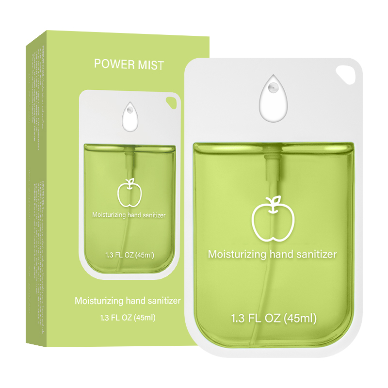 Instant Hand Sanitizer Spray 1 – Soap Making Machine At Home recenzja i cena