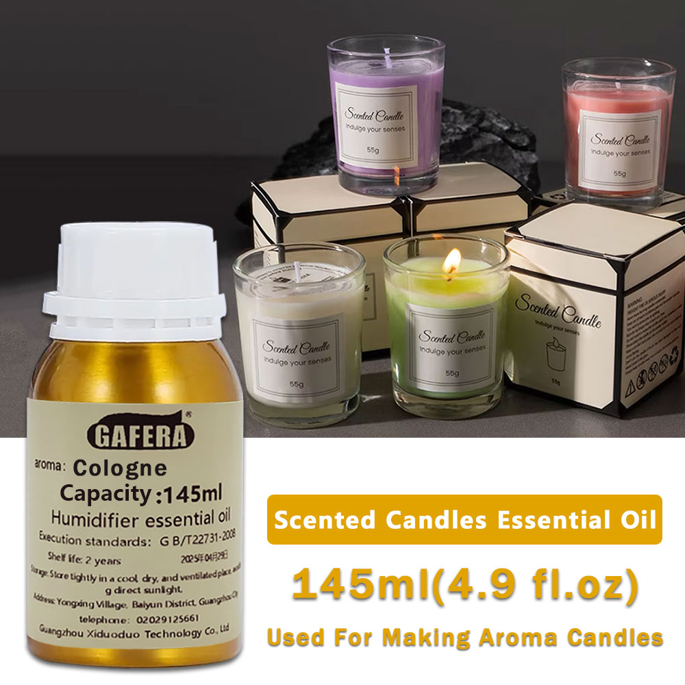 GAFERA 145ml(4.9 fl.oz) Englis – Soap Making Essential Oils recenzja i cena