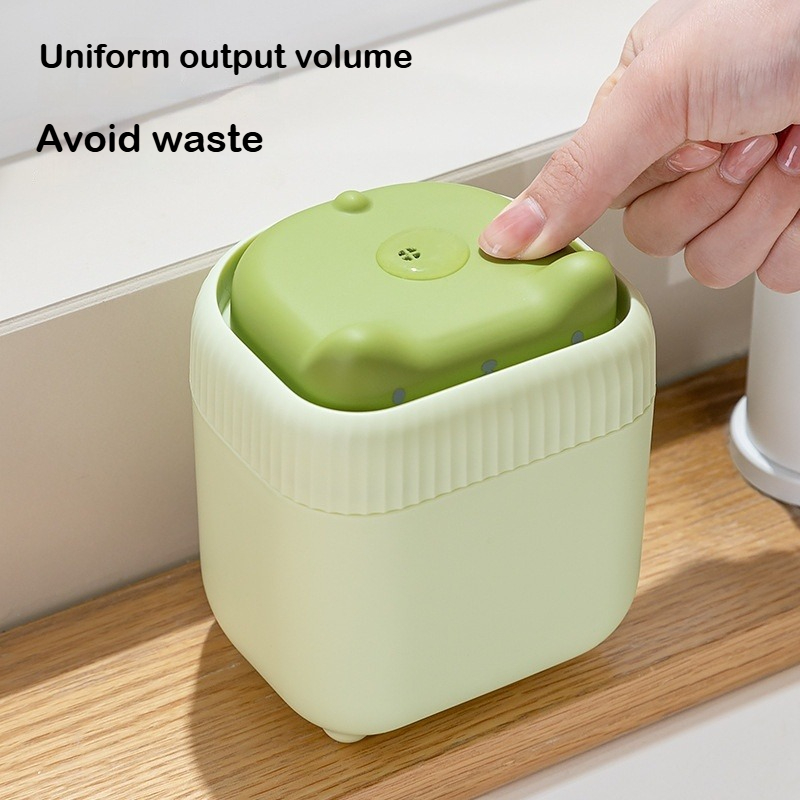 Kitten Detergent Dispenser Kit – Soap Making Machine At Home recenzja i cena
