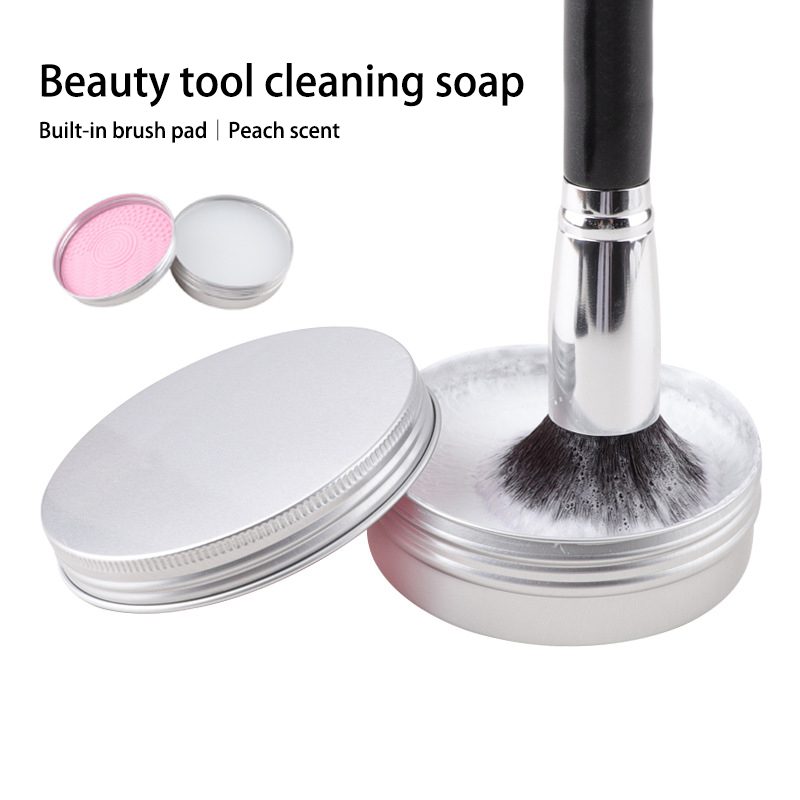 50g Honey Peach Silicone Makeu – Soap Making Line recenzja i cena