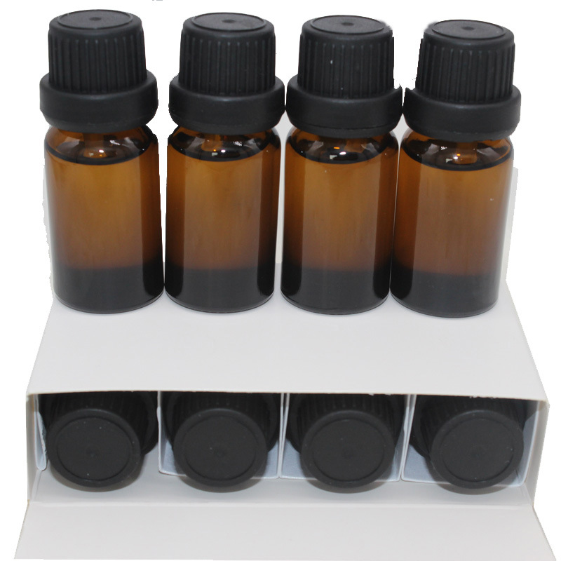 10ml Aromatherapy Candle Essen – Soap Making Essential Oils recenzja i cena