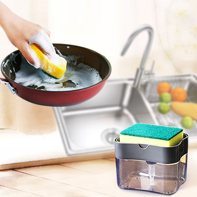 Kitchen Detergent Press Portab – Soap Making Machine At Home recenzja i cena