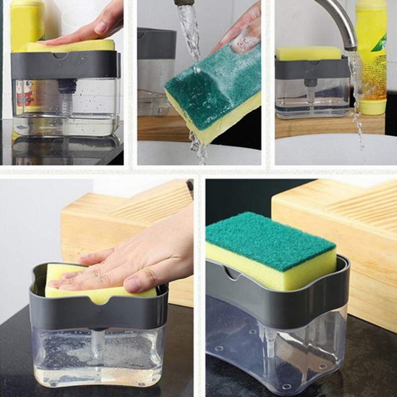 Kitchen Detergent Press Portab – Soap Making Machine At Home recenzja i cena