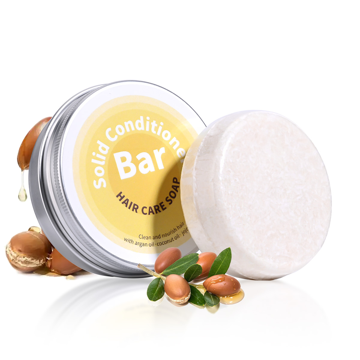 Plant Essential Oil Hair Condi – Soap Making Essential Oils recenzja i cena