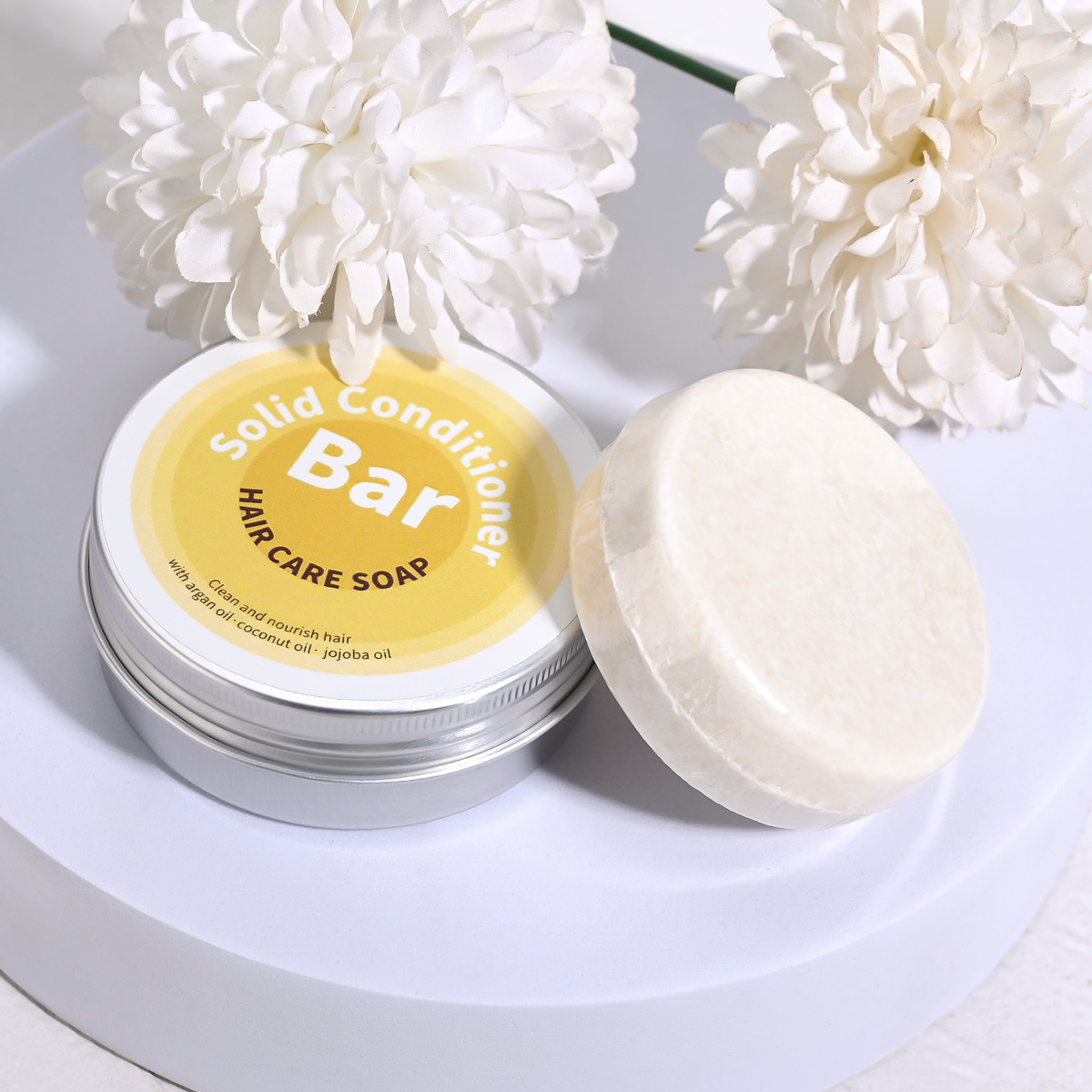 Plant Essential Oil Hair Condi – Soap Making Essential Oils recenzja i cena