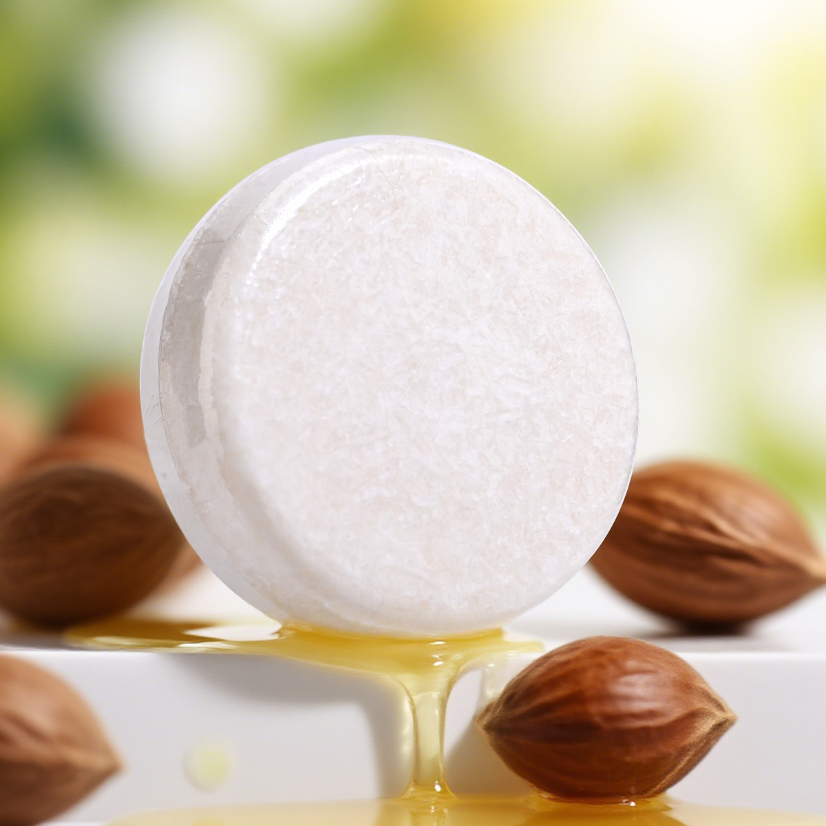 Plant Essential Oil Hair Condi – Soap Making Essential Oils recenzja i cena