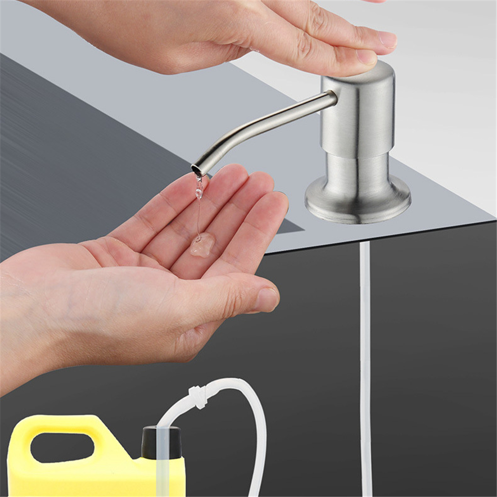 Stainless Steel Kitchen Sink S – Soap Making Machine At Home recenzja i cena