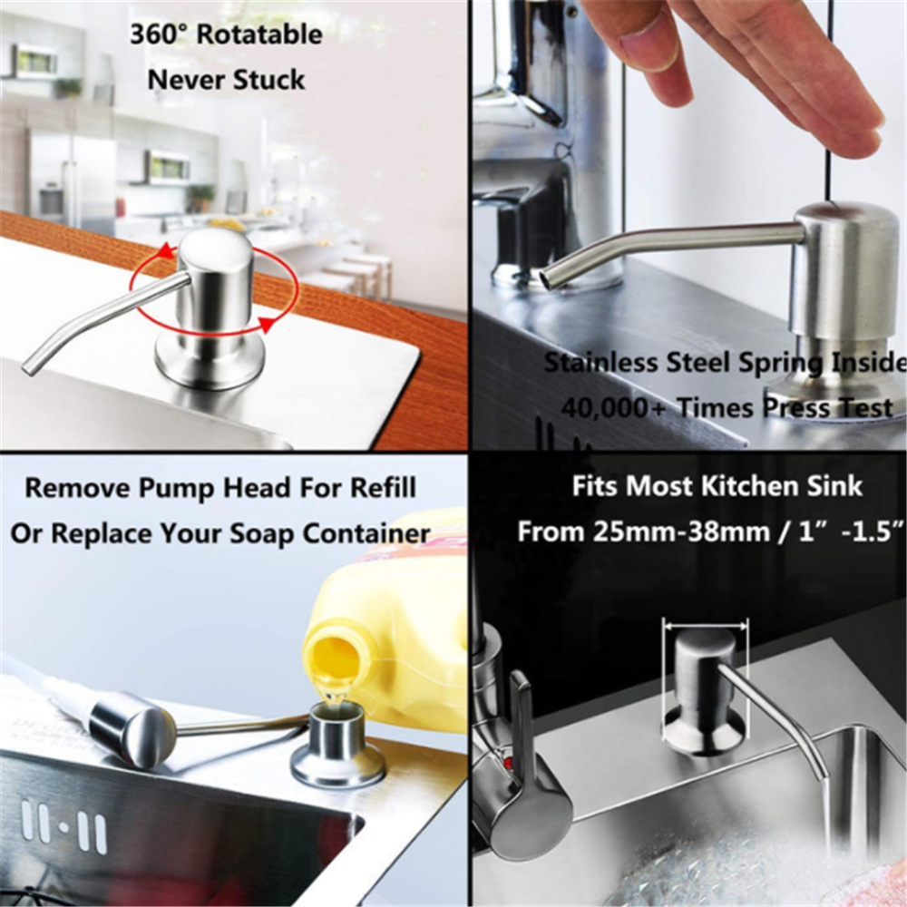 Stainless Steel Kitchen Sink S – Soap Making Machine At Home recenzja i cena