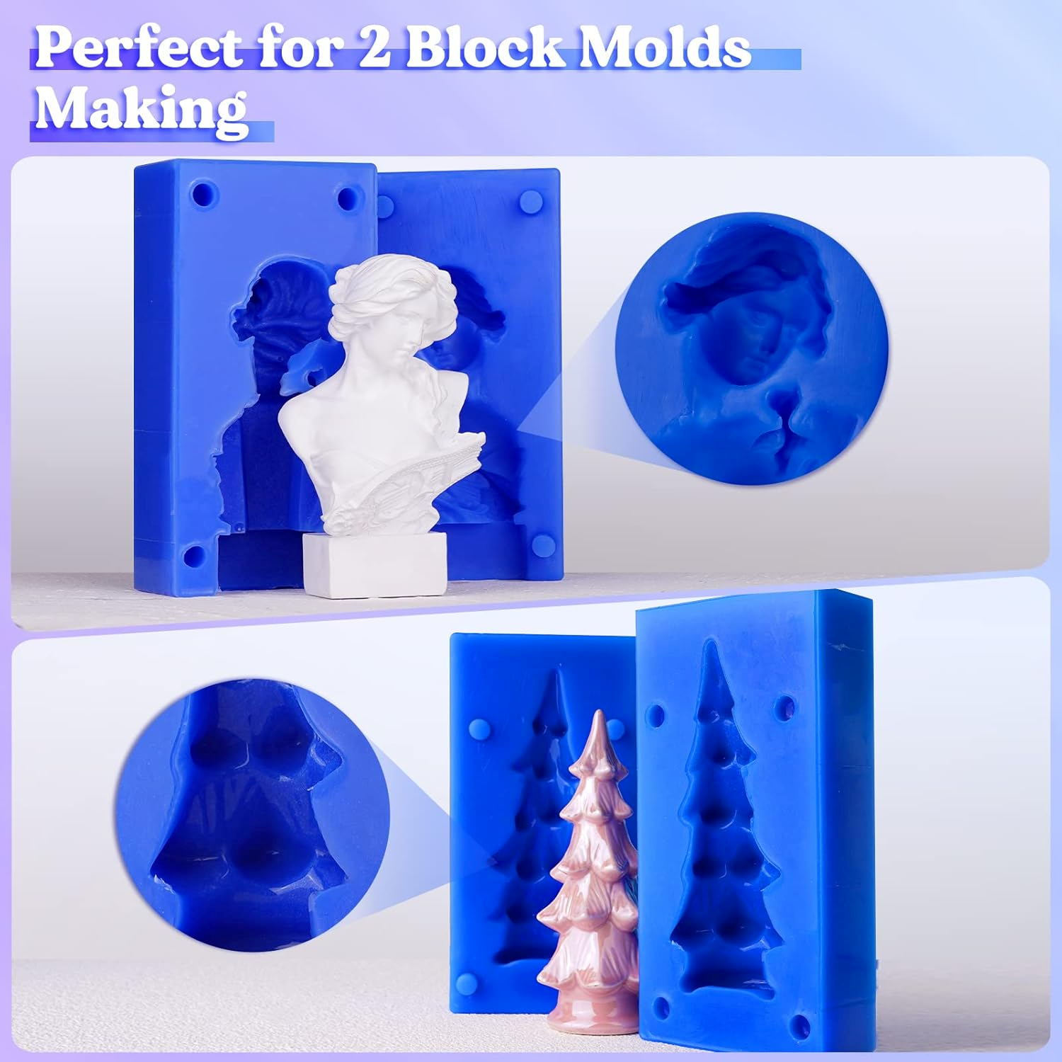 32oz High-Performance Silicone – Soap Making Handmade recenzja i cena