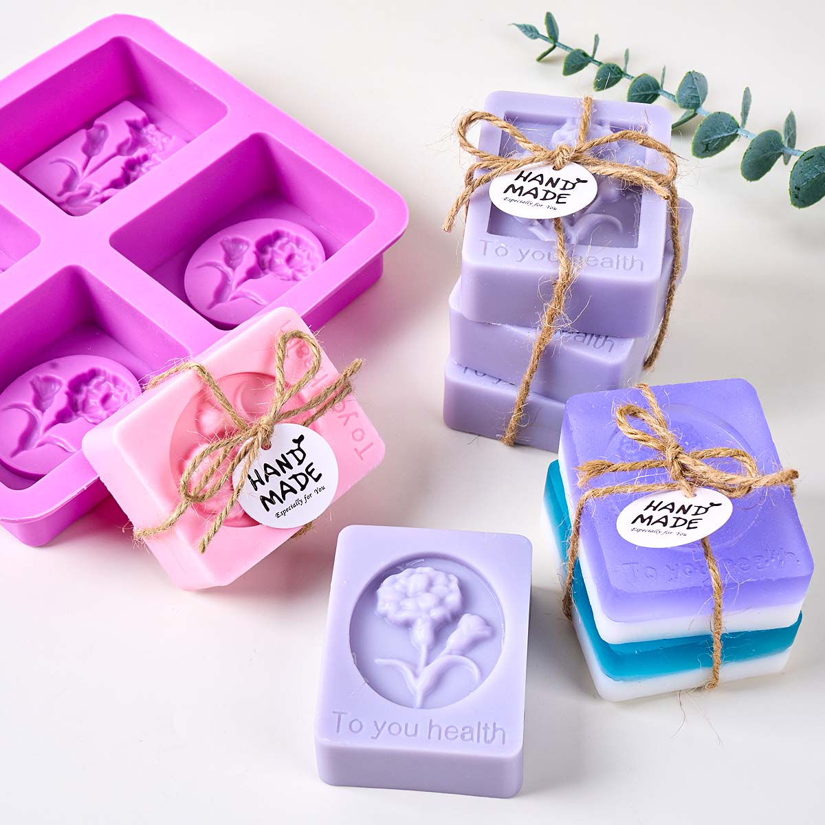Beginner DIY Handmade Soap Mak – Soap Making Game recenzja i cena