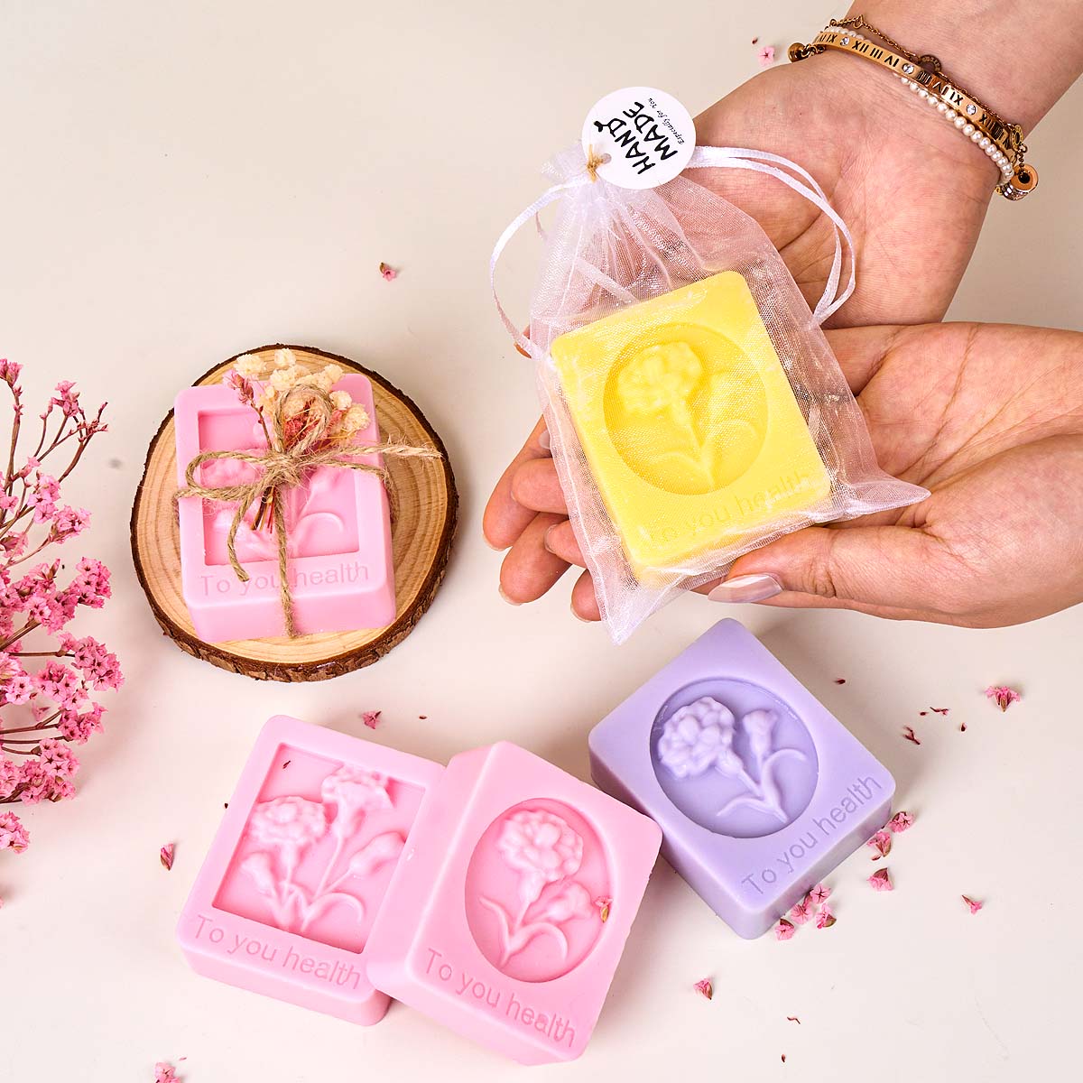 Beginner DIY Handmade Soap Mak – Soap Making Game recenzja i cena